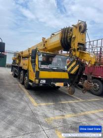 Buy XCMG QY35K5 Used Crane / 12 Buy XCMG QY35K5 Used Crane / 12
